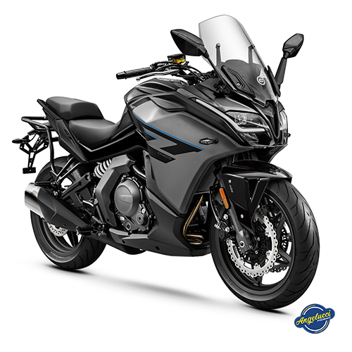 CFMOTO 650 GT 2025