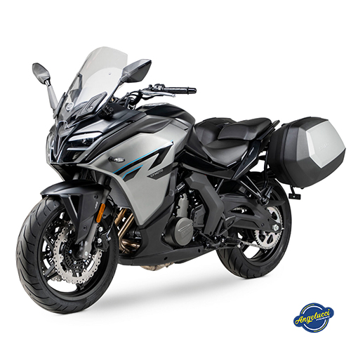CFMOTO 650 GT 2025