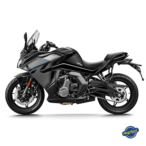 CFMOTO 650 GT 2025