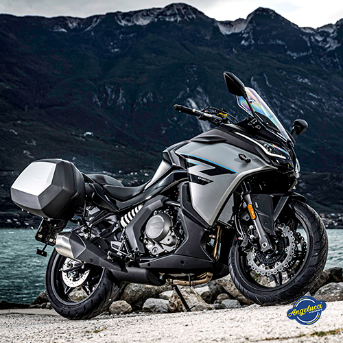CFMOTO 650 GT 2025