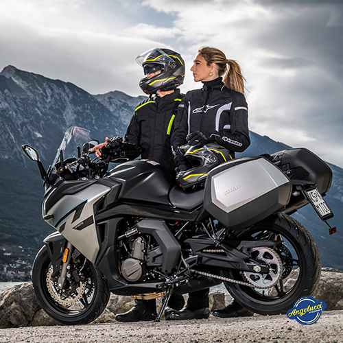 CFMOTO 650 GT 2025