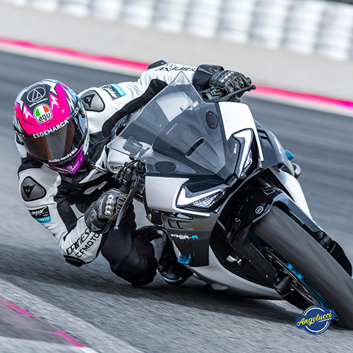 CFMOTO 675 SR-R