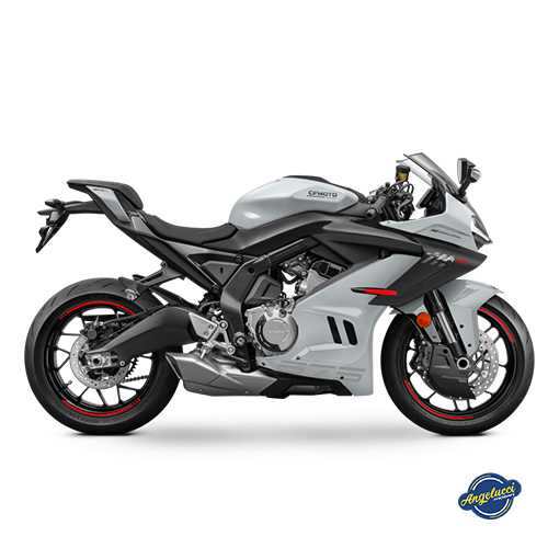 CFMOTO 675 SR-R
