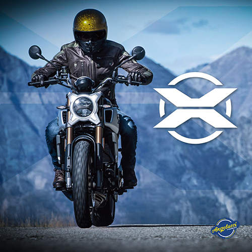CFMOTO CL-X 700 HERITAGE
