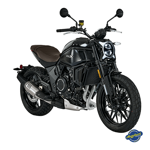 CFMOTO CL-X 700 HERITAGE