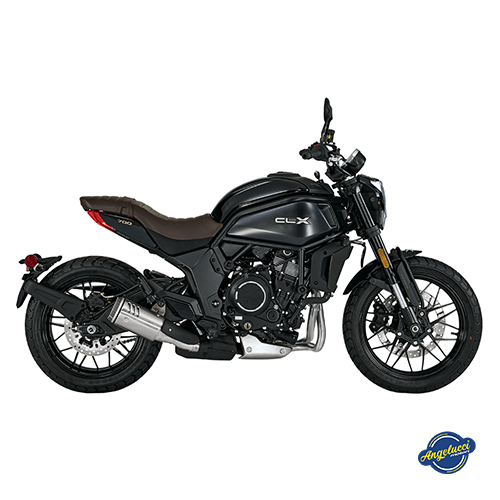 CFMOTO CL-X 700 HERITAGE