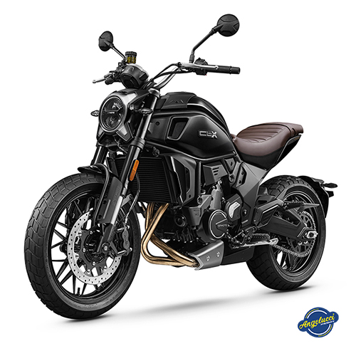 CFMOTO CL-X 700 HERITAGE
