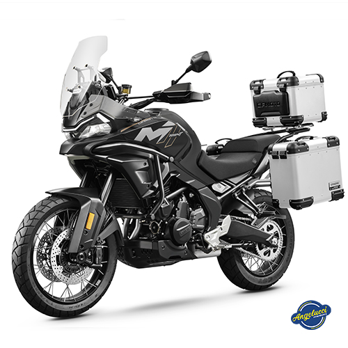 CFMOTO 700MT ADV 2025