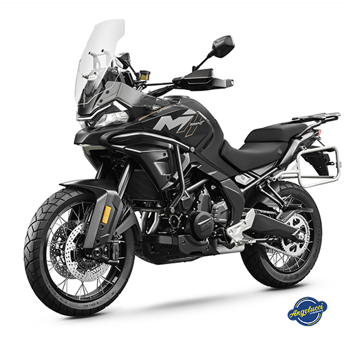 CFMOTO 700MT ADV 2025
