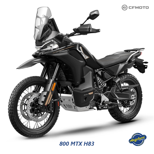 CFMOTO 800 MT-X H83