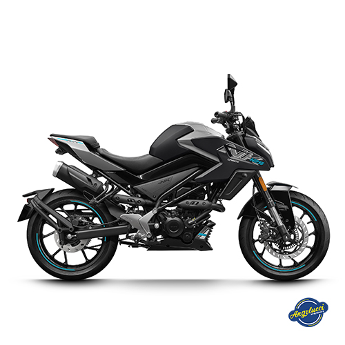 CFMOTO 125NK