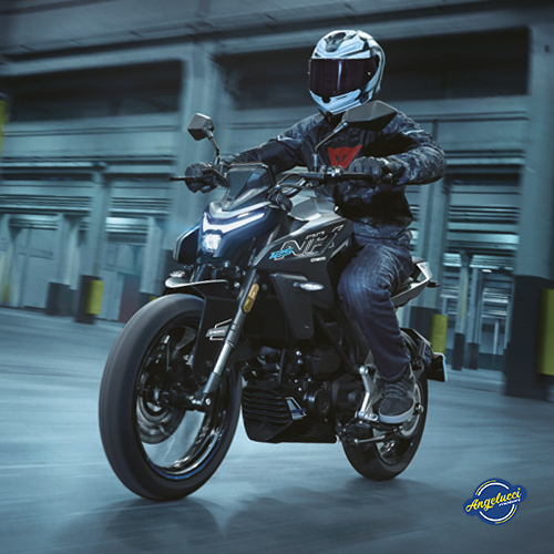 CFMOTO 125NK