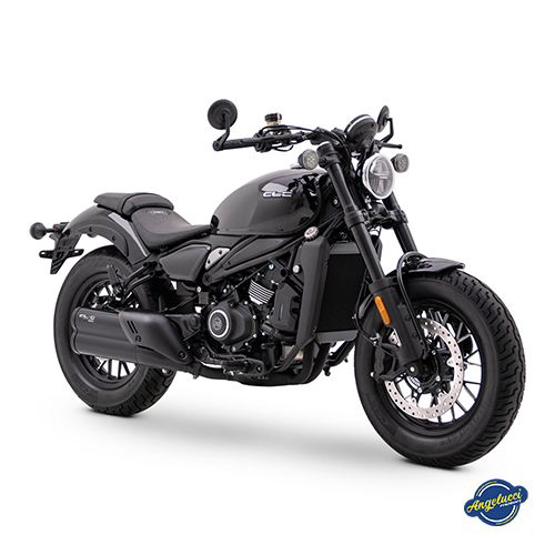 CFMOTO 450 CL-C