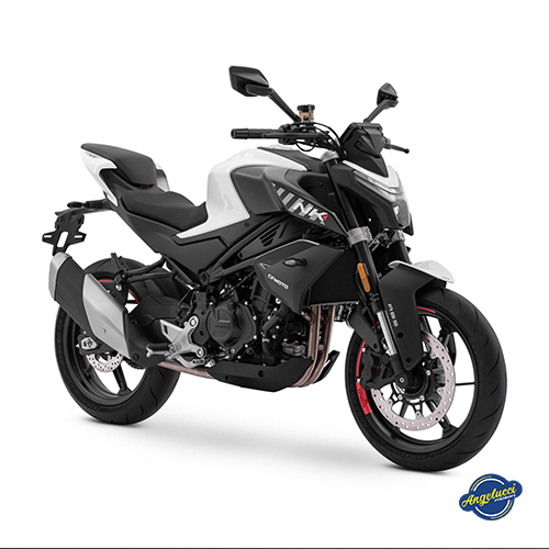 CFMOTO 450NK