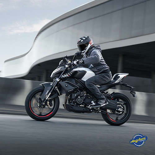 CFMOTO 450NK