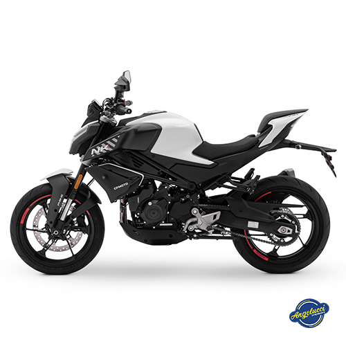 CFMOTO 450NK