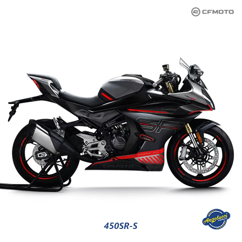 CFMOTO 450 SR-S