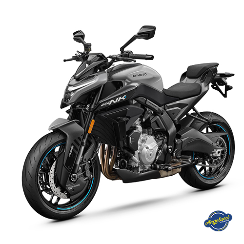 CFMOTO 675NK