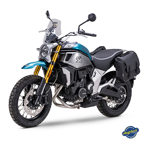 CFMOTO 700 CL-X ADV