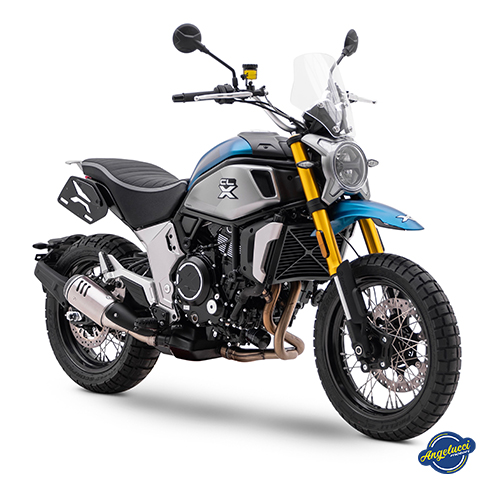 CFMOTO 700 CL-X ADV