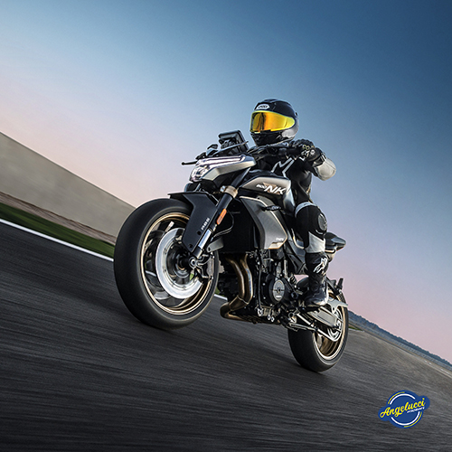 CFMOTO 800NK ADVANCE