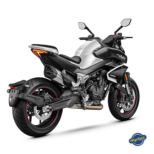 CFMOTO 800NK ADVANCE