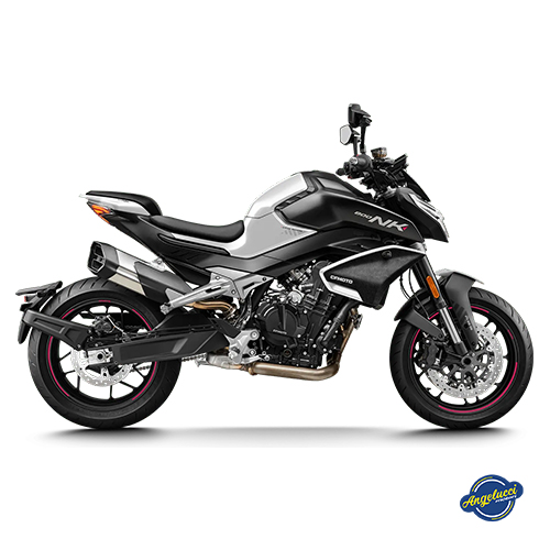 CFMOTO 800NK ADVANCE