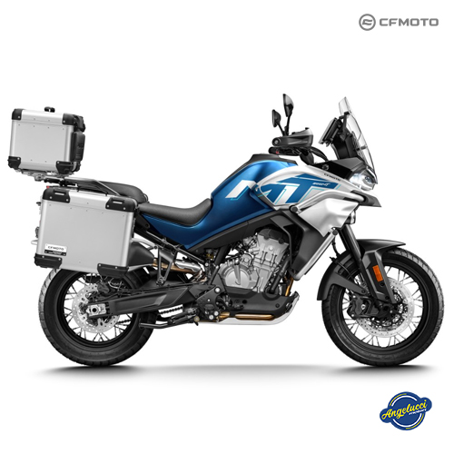 CFMOTO 800 SPORT