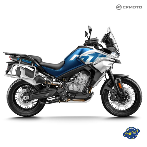 CFMOTO 800 SPORT