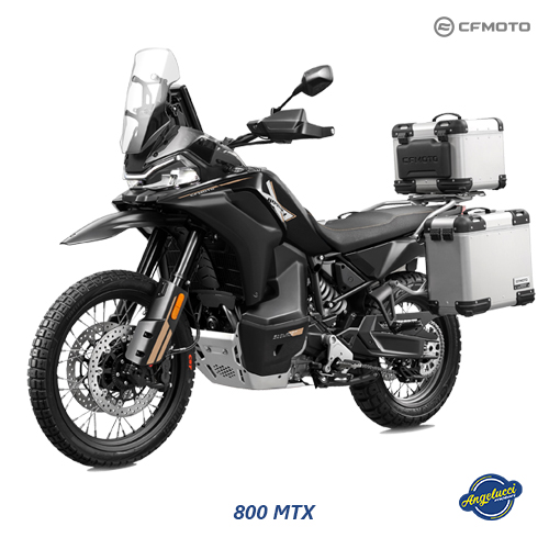 CFMOTO 800 MT-X H83