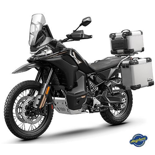 CFMOTO 800 MT-X