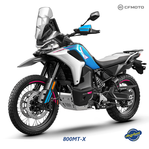 CFMOTO 800 MT-X